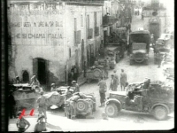 Tratta da Casa Editrice Le Nove Muse, documentario Sicilia 1943 di Ezio Costanzo